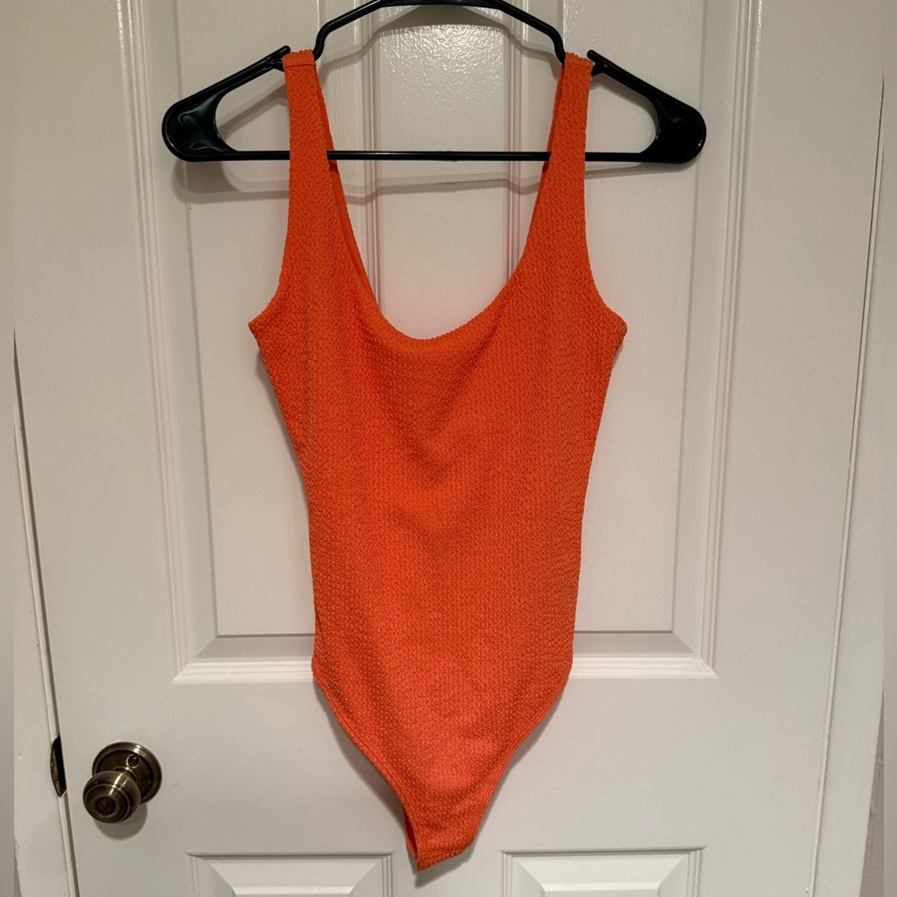 H&M Bodysuit